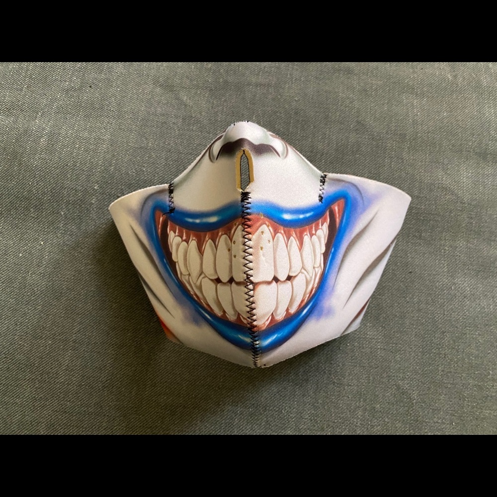 Joker Mask